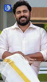വഞ്ചനാക്കുറ്റം; നടൻ നിവിൻ പോളിക്കും എബ്രിഡ് ഷൈനിനും നോട്ടീസ്